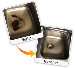 Küche & Waschbecken Verstopfung
																											Nidderau